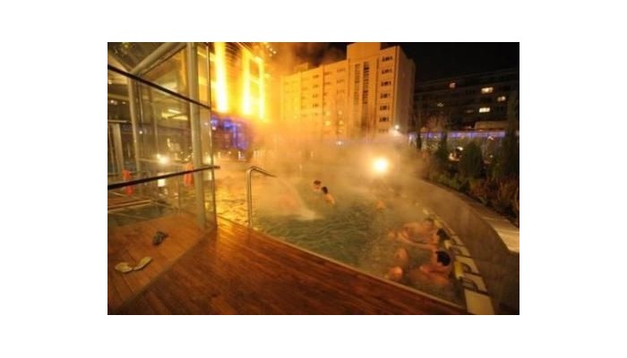 Centre Ville Aparthotel Complex poza 10