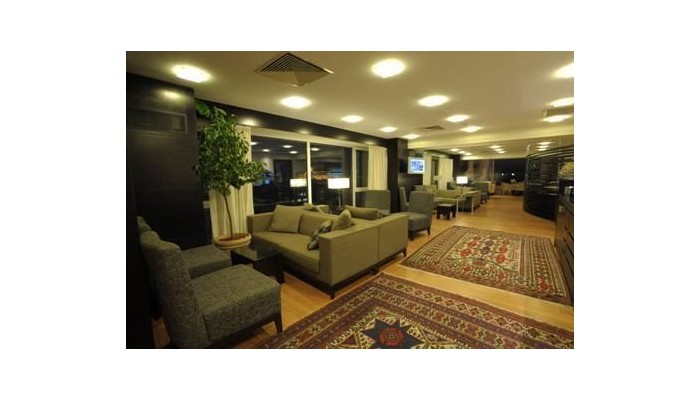 Centre Ville Aparthotel Complex poza 5