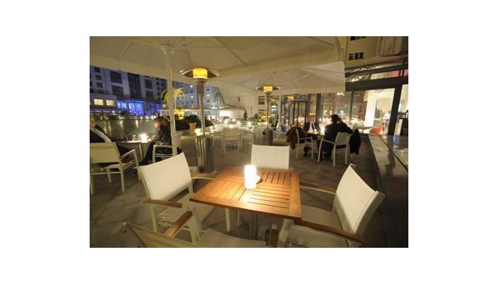 Centre Ville Aparthotel Complex poza 13