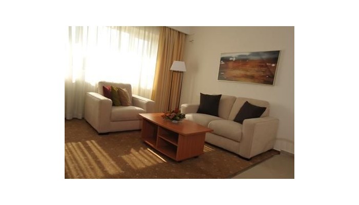 Centre Ville Aparthotel Complex poza 3