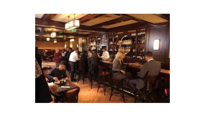 Centre Ville Aparthotel Complex poza 8