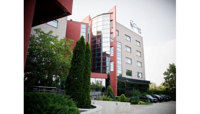 Class Hotel poza 0