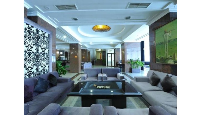 Crystal Palace Hotel poza 7