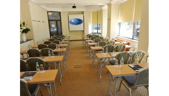 Crystal Palace Hotel poza 8