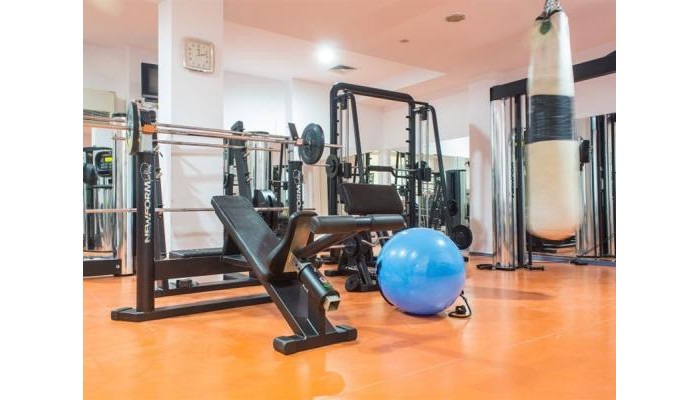 Crystal Palace Hotel poza 6