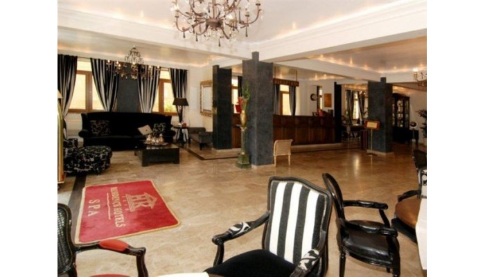 Domenii Plaza By Residence Hotels poza 11