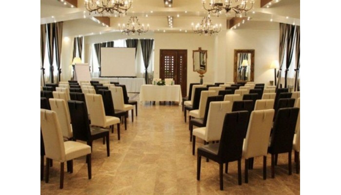 Domenii Plaza By Residence Hotels poza 14