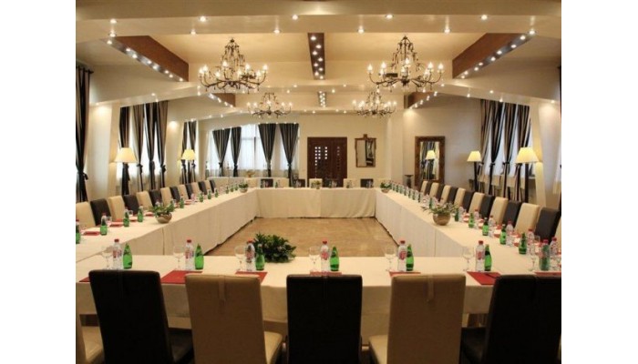 Domenii Plaza By Residence Hotels poza 13