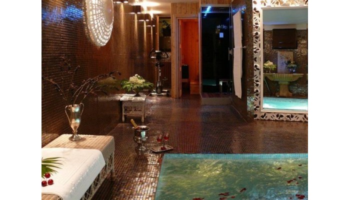 Domenii Plaza By Residence Hotels poza 4