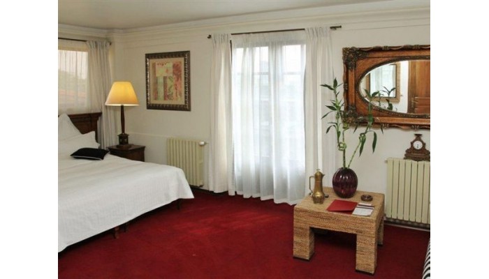 Domenii Plaza By Residence Hotels poza 8