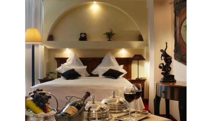 Domenii Plaza By Residence Hotels poza 1