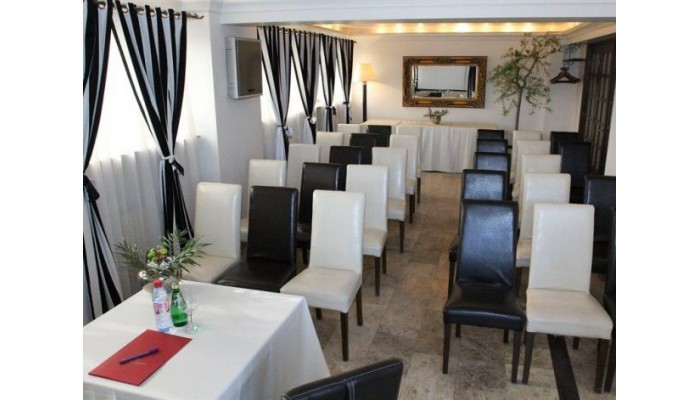 Domenii Plaza By Residence Hotels poza 16