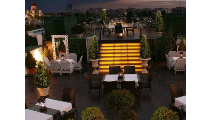 Domenii Plaza By Residence Hotels poza 3