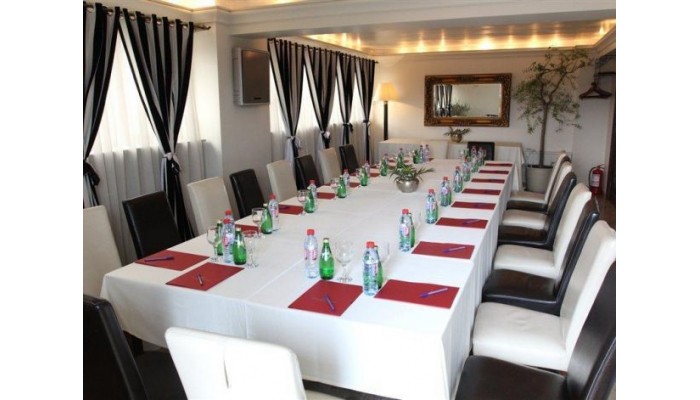 Domenii Plaza By Residence Hotels poza 15