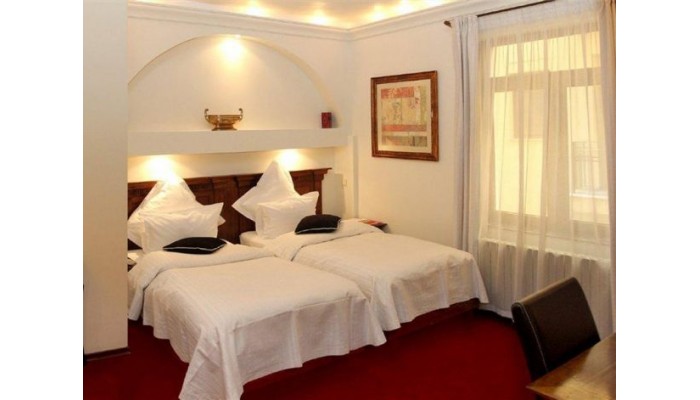 Domenii Plaza By Residence Hotels poza 6