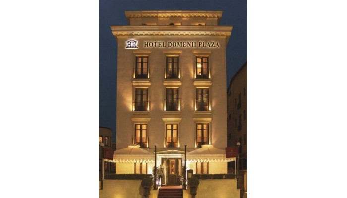 Domenii Plaza By Residence Hotels poza 0