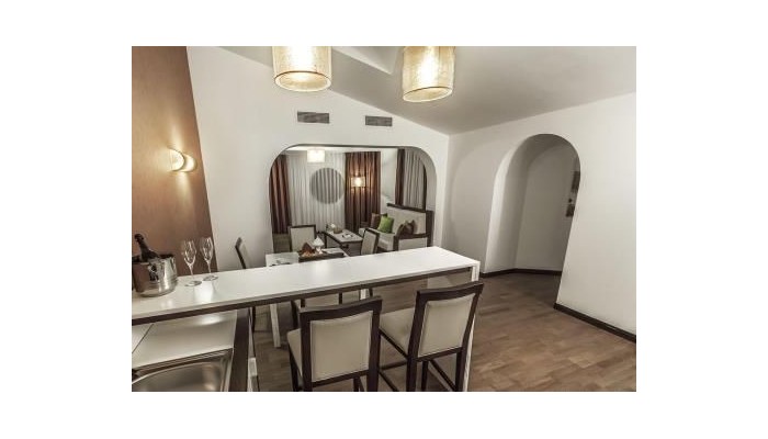 Epoque Hotel poza 13