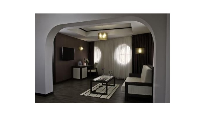 Epoque Hotel poza 33