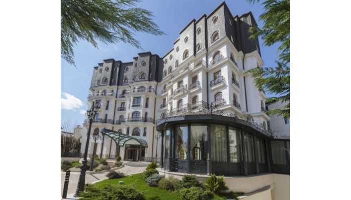 Epoque Hotel poza 54