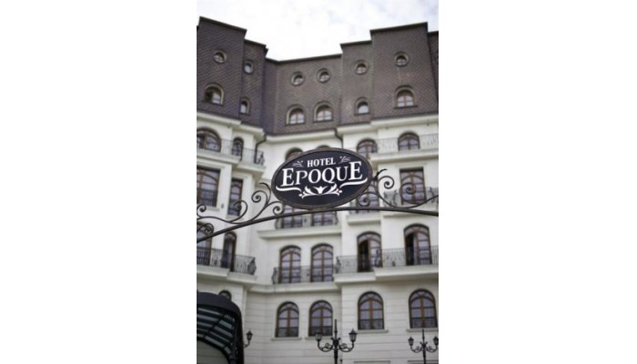 Epoque Hotel poza 53