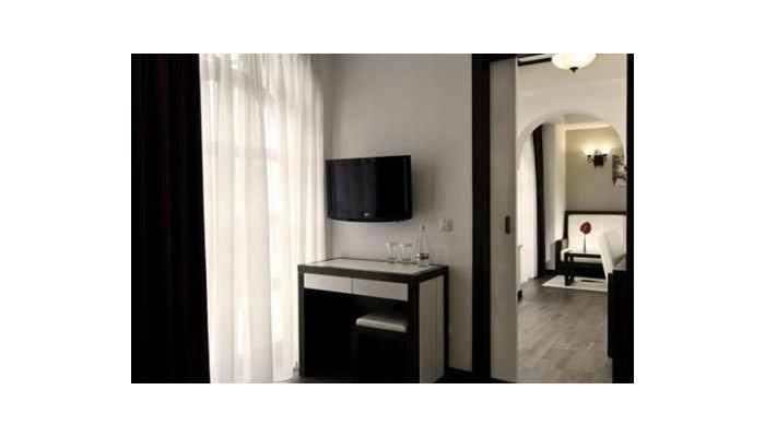 Epoque Hotel poza 35