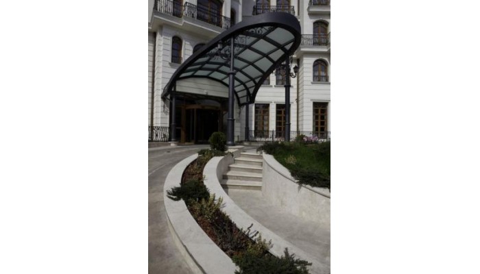 Epoque Hotel poza 51