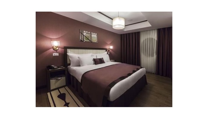 Epoque Hotel poza 11