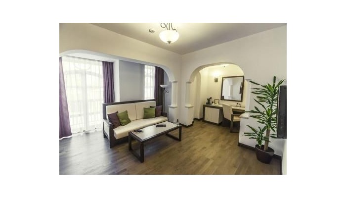 Epoque Hotel poza 22