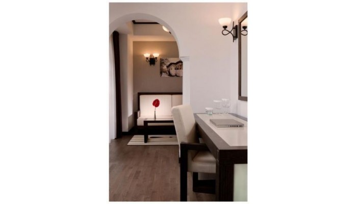 Epoque Hotel poza 29