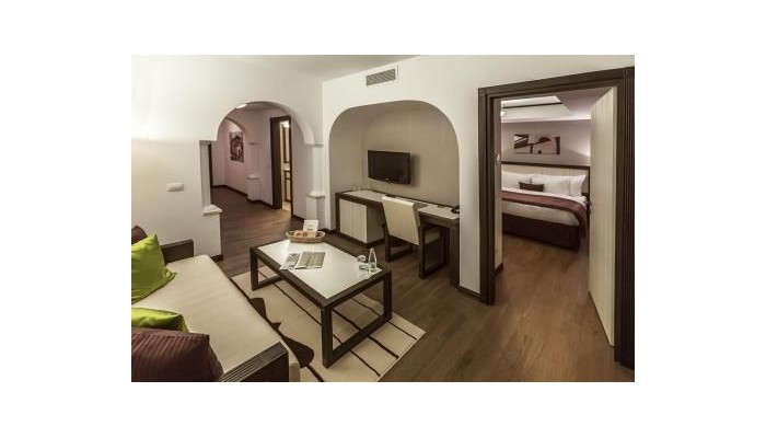 Epoque Hotel poza 17