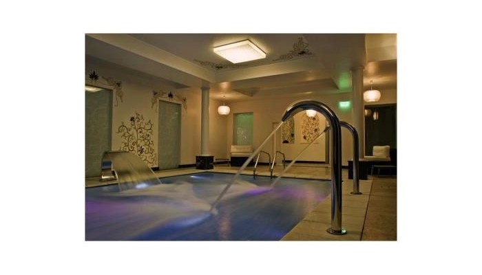 Epoque Hotel poza 43