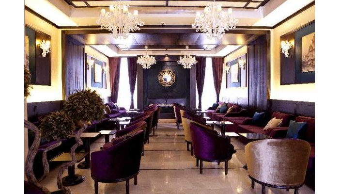 Epoque Luxury Boutique Hotel poza 8