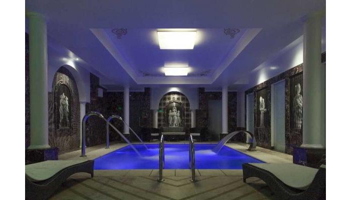 Epoque Luxury Boutique Hotel poza 5