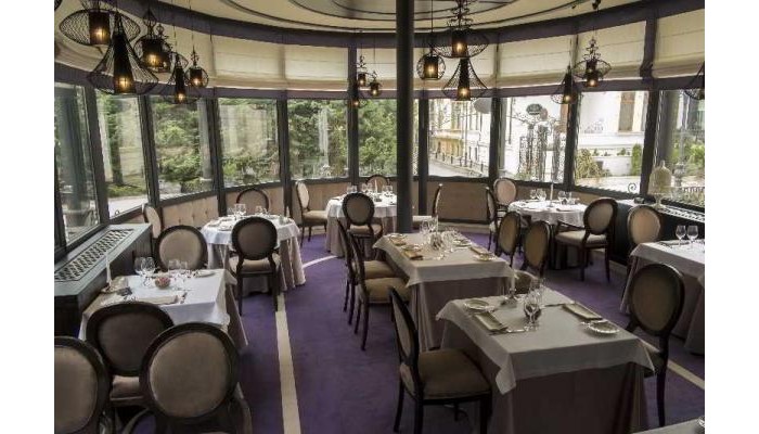 Epoque Luxury Boutique Hotel poza 7