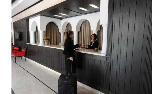 Epoque Luxury Boutique Hotel poza 6