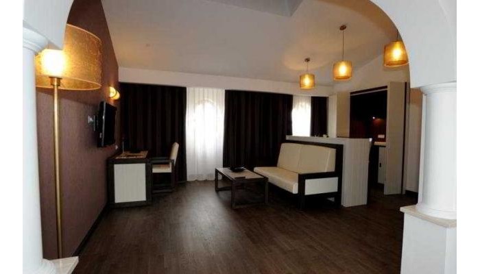 Epoque Luxury Boutique Hotel poza 3