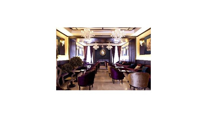 Epoque Luxury Boutique Hotel poza 1