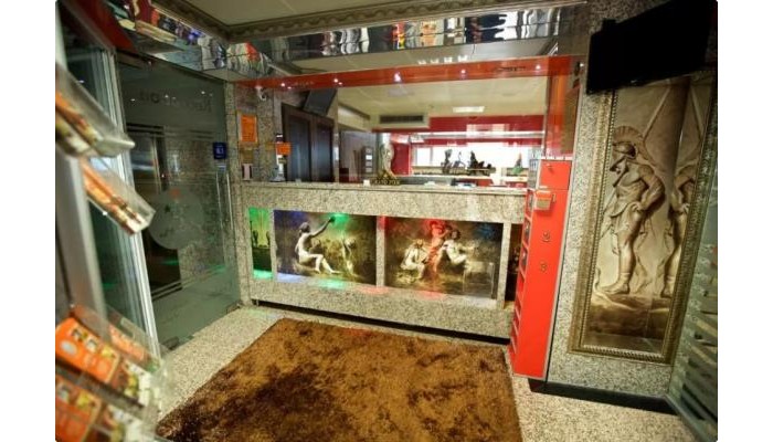 Grand Pier Hotel Old Town Bucharest poza 11