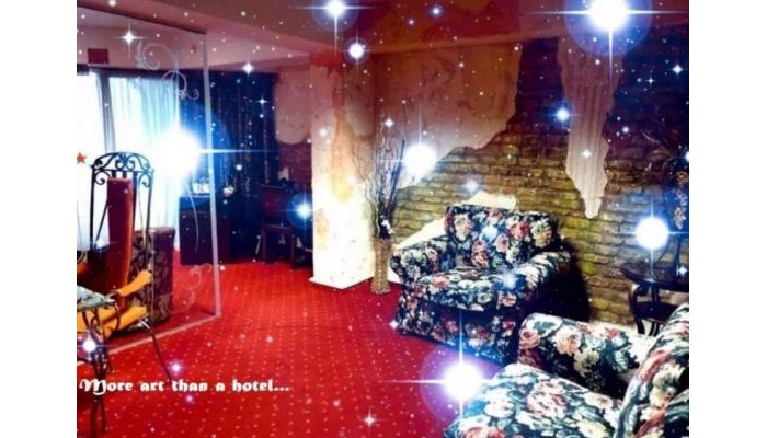 Grand Pier Hotel Old Town Bucharest poza 14