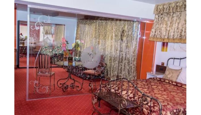 Grand Pier Hotel Old Town Bucharest poza 7