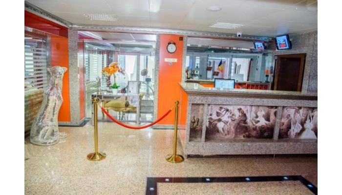 Grand Pier Hotel Old Town Bucharest poza 0