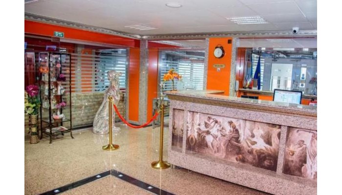 Grand Pier Hotel Old Town Bucharest poza 1