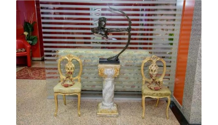 Grand Pier Hotel Old Town Bucharest poza 3