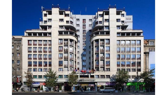 Hotel Ambasador Bucuresti poza 0