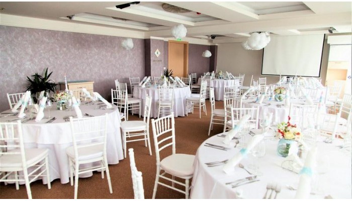 Hotel Ambasador Bucuresti poza 6