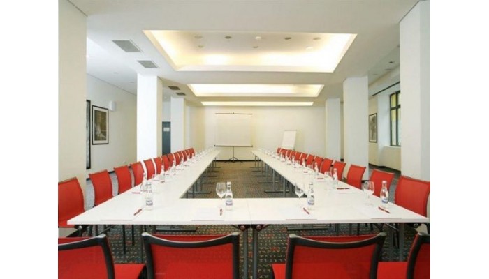 Hotel Angelo Airport poza 10