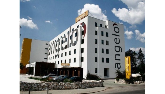 Hotel Angelo Airport poza 0