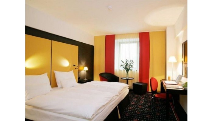 Hotel Angelo Airport poza 1