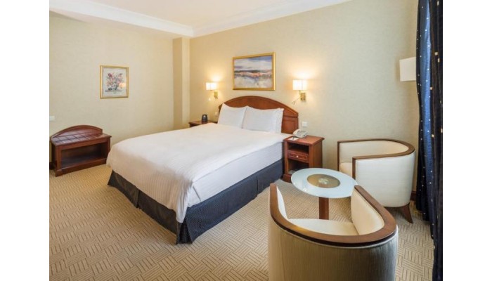 Hotel Athenee Palace Hilton poza 4