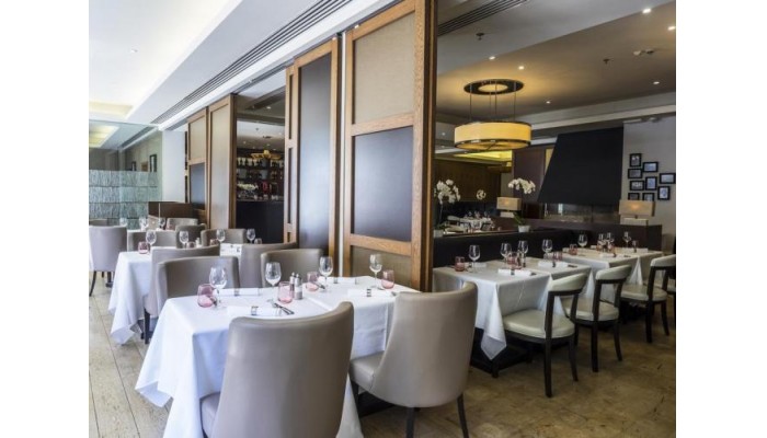 Hotel Athenee Palace Hilton poza 8